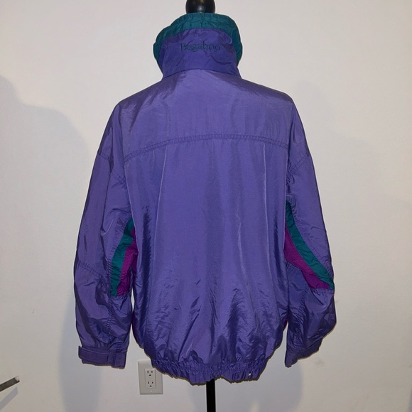 Vintage Columbia Bugaboo Jacket - Size XL - Picture 3 of 10